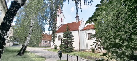 Přednáška na téma "Začátky literární tvorby Jindřicha Šimona Baara"